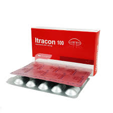 itracon-100-mg